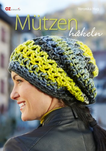 - Mützen häkeln