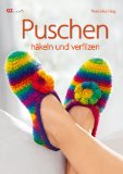  - Boots häkeln und verfilzen