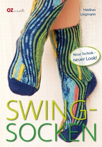 - Swing-Socken: Neue Technik - neuer Look