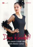  - Süße Dessous: Ein Schnitt-- viele Modelle nähen