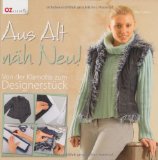  - Recycling-Taschen: aus Kleidung genäht