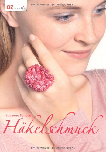  - Häkelschmuck