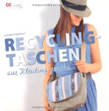  - Taschen aus Wachstuch: Genähtes aus wasserfesten Stoffen