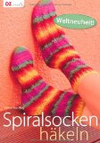 - Socken aus Kettmaschen häkeln: Kuschelig und mit toller Passform