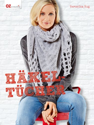 - Häkeltücher