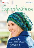  - Gehäkelte Loops & Schals: Genial einfach: Die Woolly-Hug-Technik