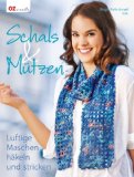  - love Loop!: Starke Schlauchschals leicht gestrickt. Mit 3 Textil-Labels