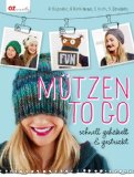  - Spiralmützen - einfach und effektvoll gehäkelt