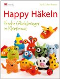  - Lustige Häkelfiguren