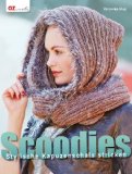  - soScoodie: Stylische Kapuzenschals zum Selberhäkeln