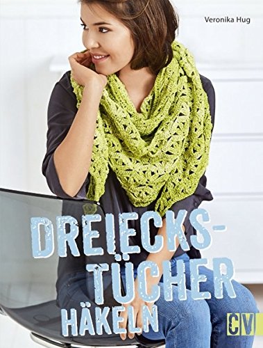  - Dreieckstücher häkeln