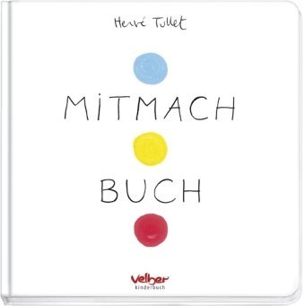 - Mitmach Buch