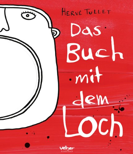 - Das Buch mit dem Loch