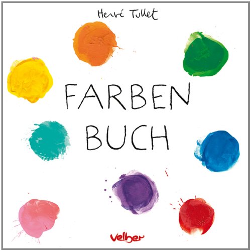 - Farben Buch