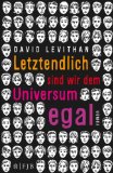  - Aristoteles und Dante entdecken die Geheimnisse des Universums