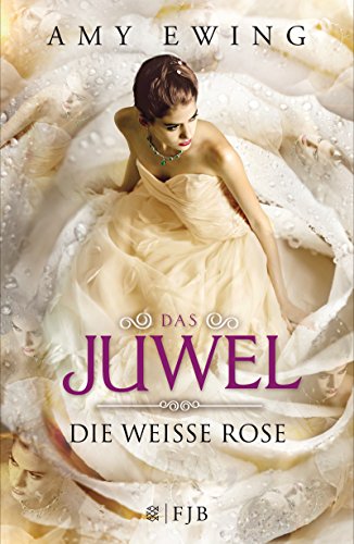 - Das Juwel: Die Weiße Rose