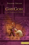 - Gregor und der Fluch  des Unterlandes
