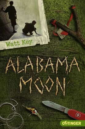  - Alabama Moon