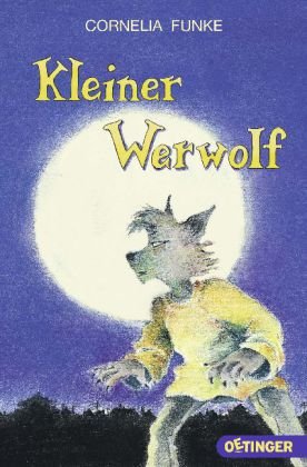 - Kleiner Werwolf