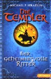  - Die Templer 02. Die dunkle Verschwörung