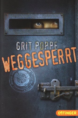 - Weggesperrt