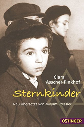 - Sternkinder