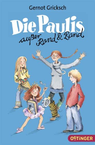- Die Paulis außer Rand und Band