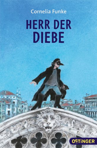 - Herr der Diebe