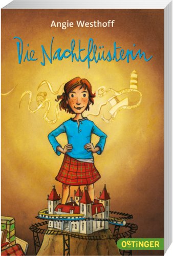 - Die Nachtflüsterin