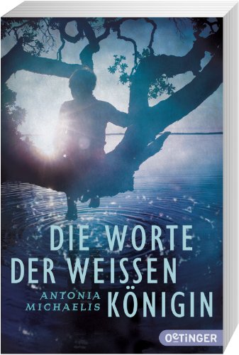 - Die Worte der weißen Königin