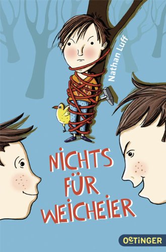 - Nichts für Weicheier