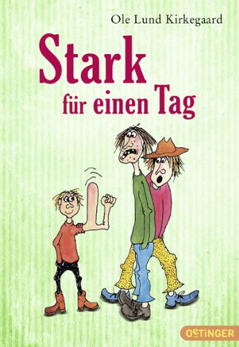  - Stark für einen Tag