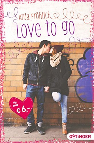  - Love to go: Valentinsaktion