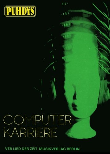 - Puhdys: Computer-Karriere
