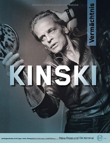 - Kinski - Vermächtnis