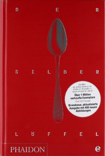 - Der Silberlöffel: vollständige Neuausgabe