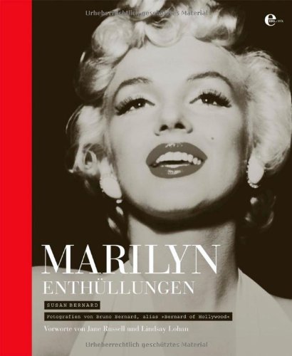 - Marilyn Monroe: Enthüllungen