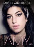 DVD - Amy - The girl behind the name (OmU)