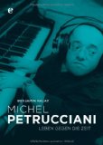 DVD - Michel Petrucciani - Leben gegen die Zeit