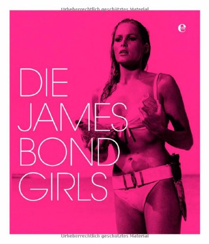 - James Bond Girls