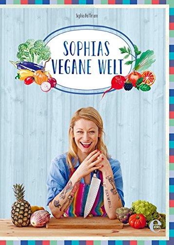  - Sophias vegane Welt