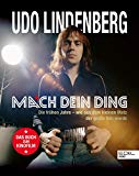 Soundtrack - Lindenberg! Mach Dein Ding (Original Soundtrack)