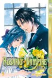 - Rosario + Vampire Season II 06: Der Mafia-Junge