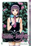 - Rosario + Vampire Season II 08: Der Urvampir