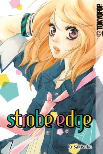 - Strobe Edge 07