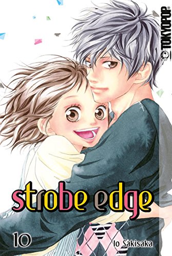 - Strobe Edge 10