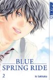 - Blue Spring Ride 03