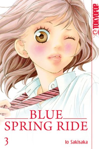 - Blue Spring Ride 03