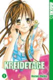 Chiba, Kozue - Kreidetage 03