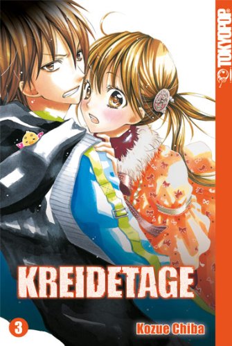 Chiba, Kozue - Kreidetage 03